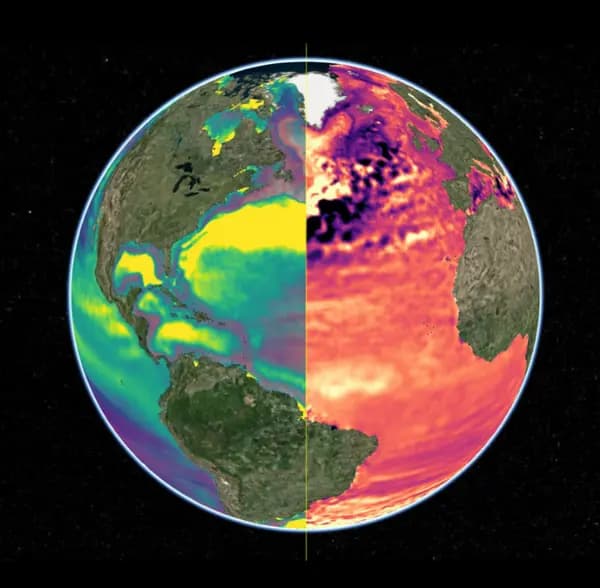 ArcGIS: More Than a Mapping Tool—A Platform for Smarter Decisions