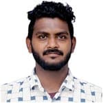 DEVARAJ RAJA