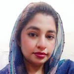 Maham Fatima