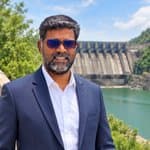 Pushparaj S