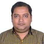 Nitin Pandey